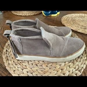 Toms Paxton Shoe